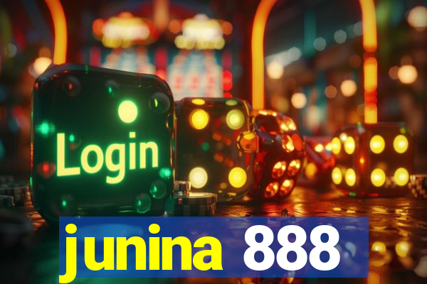 junina 888